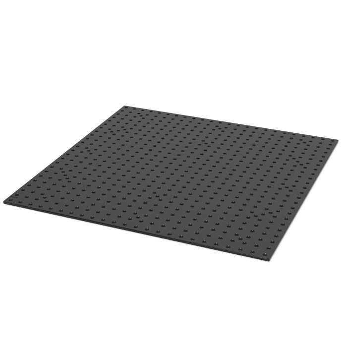 Load image into Gallery viewer, 1200 x 1200 welding table top