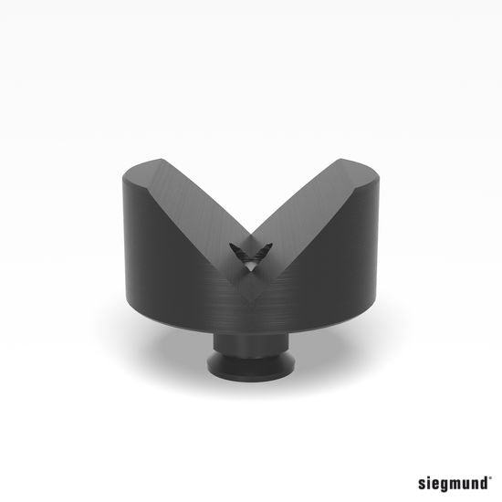 Load image into Gallery viewer, Siegmund System 28 - Prism Ø 80 90° With Screwed-in Collar