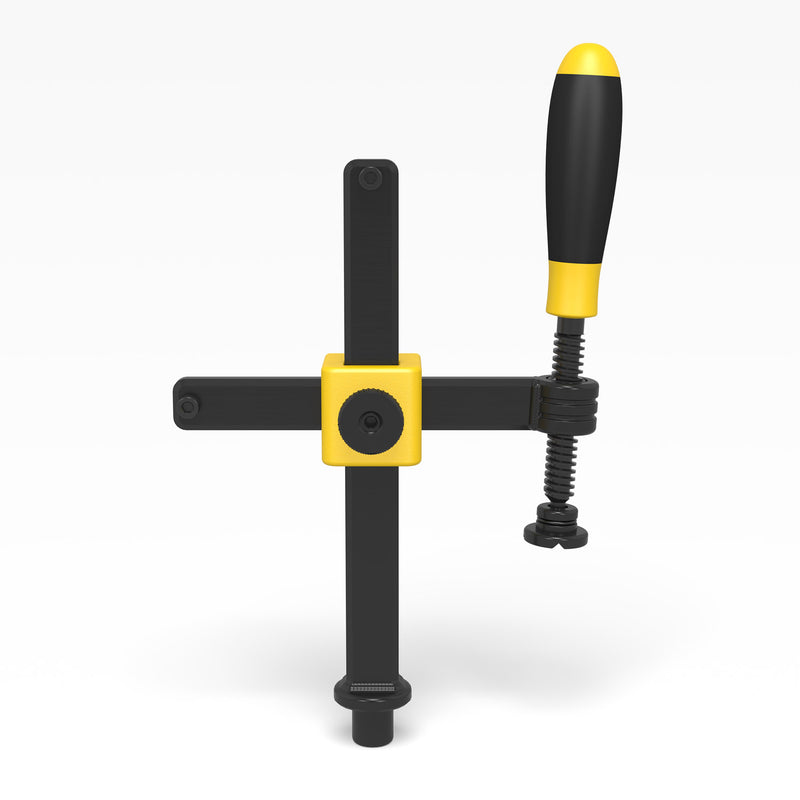 Load image into Gallery viewer, Fixture Welding Table Tool - Clamp