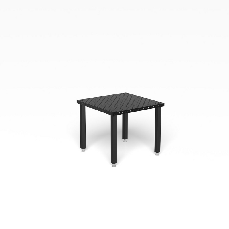 Load image into Gallery viewer, Special Offer - Basic 750 - 1000x1000x50mm Plasma nitrided