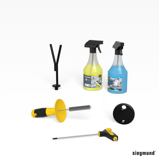 Load image into Gallery viewer, Welding Table Accessories for Welding table with holes