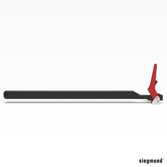 Load image into Gallery viewer, Siegmund System 28 - Horizontal Bars With Fast Clamping