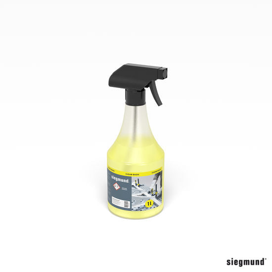 Load image into Gallery viewer, Siegmund System 16 and 28 Clean Basic 000914, product view