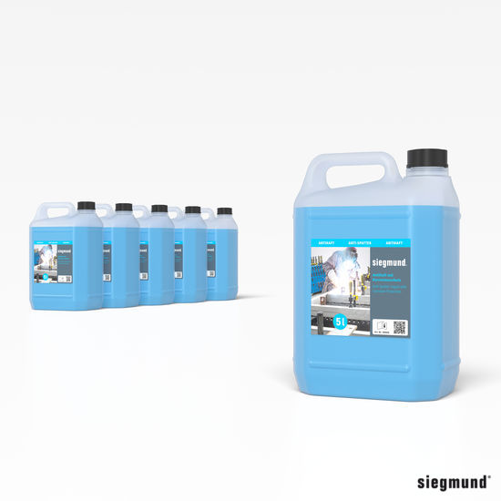 Load image into Gallery viewer, Siegmund System 16 & 28 - Anti-Splatter