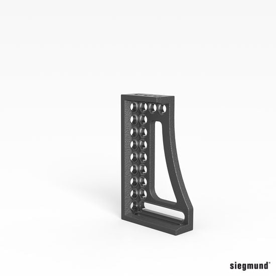 Load image into Gallery viewer, Siegmund System 16 - Stop & Clamping Square 250GK