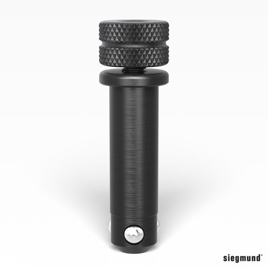 Load image into Gallery viewer, Siegmund System 16 - Fast Clamping Bolt without Slot