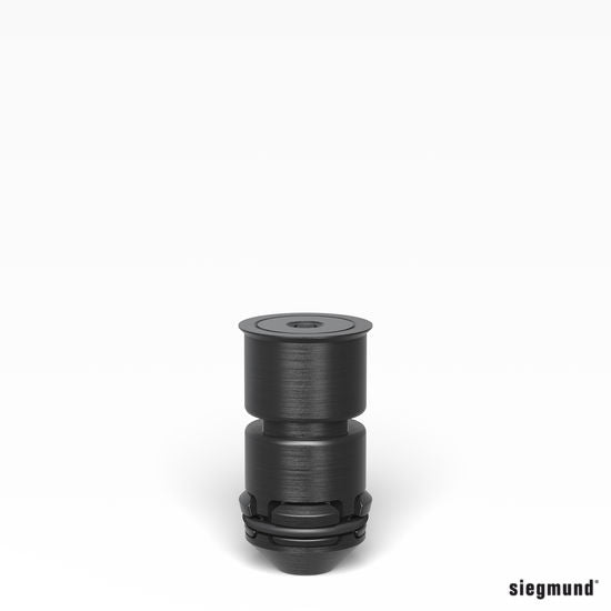 Load image into Gallery viewer, Siegmund System 16 - Areal Clamping Flush Mount Bolt