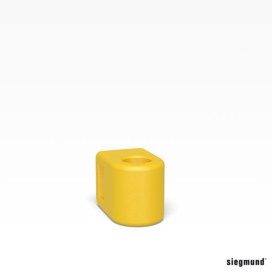 Load image into Gallery viewer, Siegmund System 16 - Cast Iron Cross