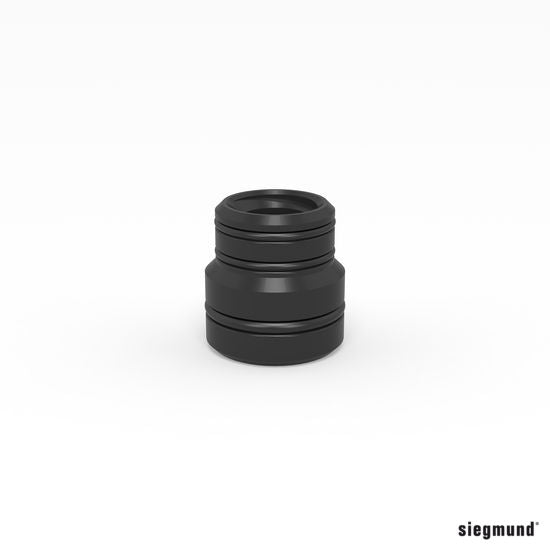 Load image into Gallery viewer, Siegmund System 16 - Thread Bushing