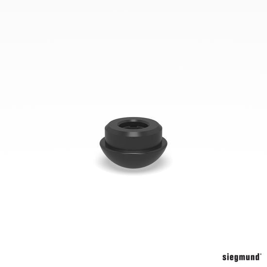 Load image into Gallery viewer, Siegmund System 16 - Pressure Ball for Screw Clamps