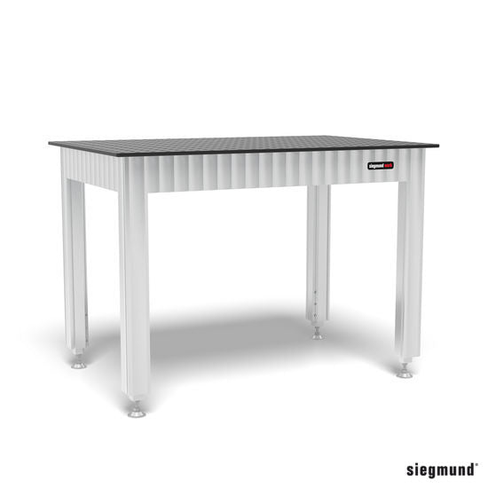 Load image into Gallery viewer, Embrace the royal treatment and kick your work processes into auto-pilot with the Siegmund Workbench - providing quality that a princess would see fit for a king