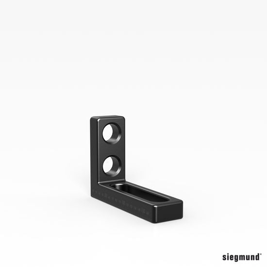 Load image into Gallery viewer, Siegmund System 28 - Stop & Clamping Square 175ML