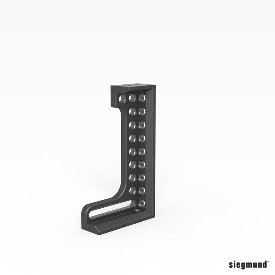 Load image into Gallery viewer, Siegmund System 28 - Stop & Clamping Square 500GK