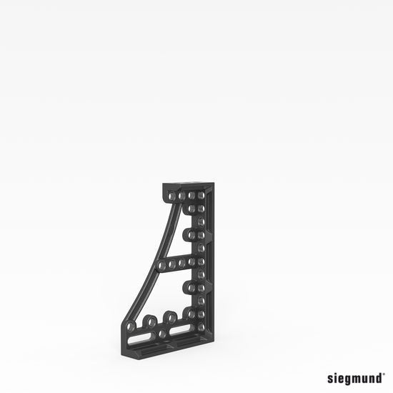 Load image into Gallery viewer, Siegmund System 28 - Stop & Clamping Square 600GK