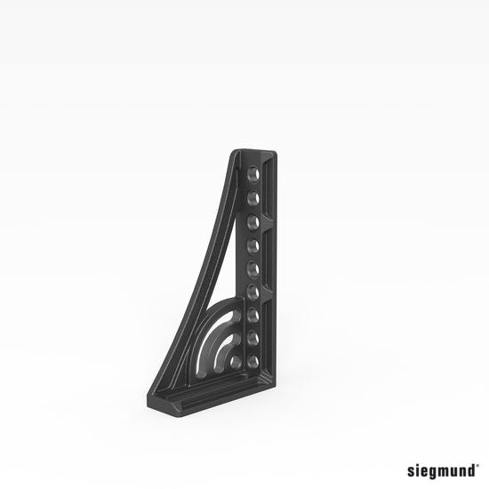 Load image into Gallery viewer, Siegmund System 28 - Stop & Clamping Square 500G With Rotation Angle