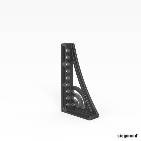 Load image into Gallery viewer, Siegmund System 28 - Stop & Clamping Square 500G With Rotation Angle