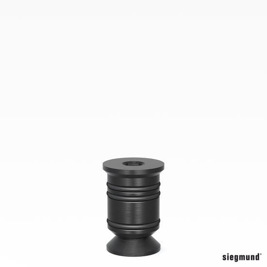 Load image into Gallery viewer, Siegmund System 28 Connecting Bolt double nitrided (2-280560.N) – product view