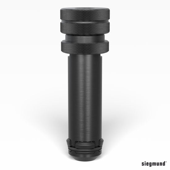 Load image into Gallery viewer, Siegmund System 28 Areal Clamping Bolt triple burnished (2-280590.3) – product view