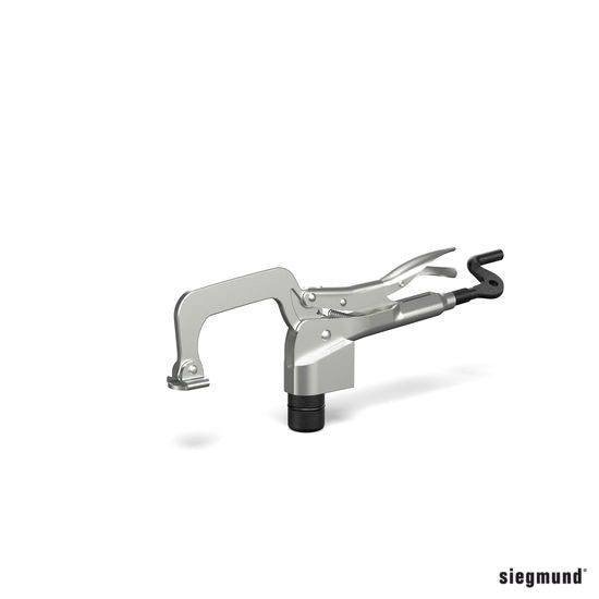 Load image into Gallery viewer, Siegmund System 28 - Quick-Change Clamp