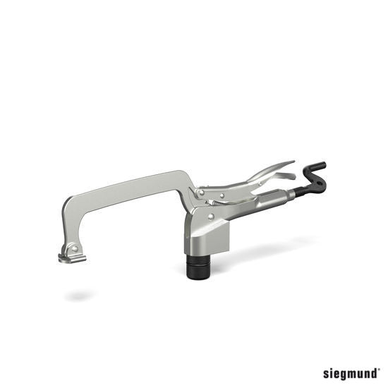 Load image into Gallery viewer, Siegmund System 28 - Quick-Change Clamp