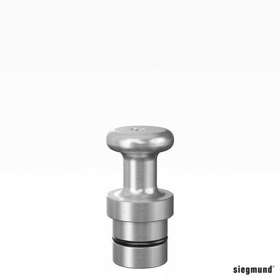 Load image into Gallery viewer, Siegmund System 28 Magnetic Clamping Bolt 68 Aluminum (2-280740) – product view