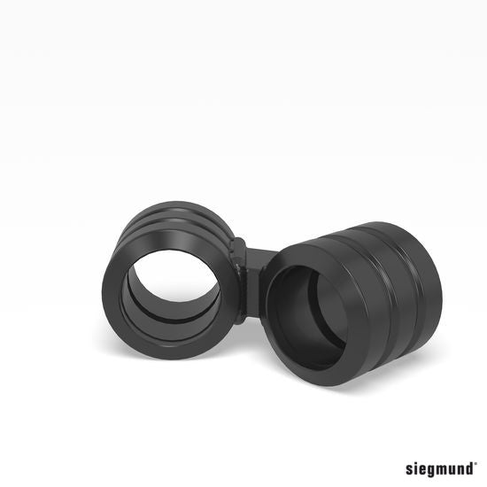 Load image into Gallery viewer, Siegmund System 28 - Angle Socket