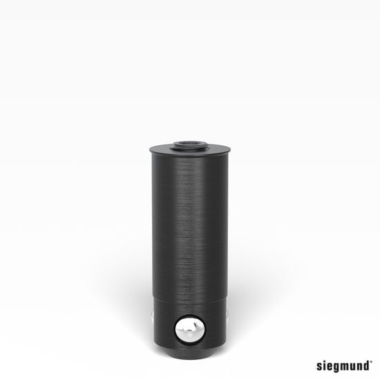 Load image into Gallery viewer, Siegmund System 16 - Flush Mount Bolt without Slot