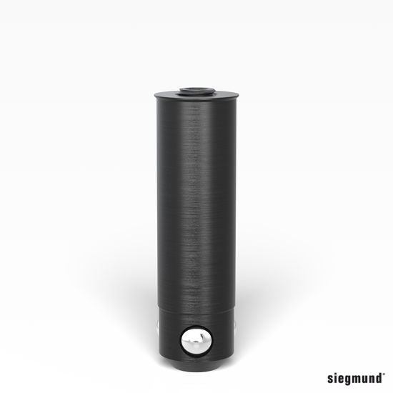 Load image into Gallery viewer, Siegmund System 16 - Flush Mount Bolt without Slot