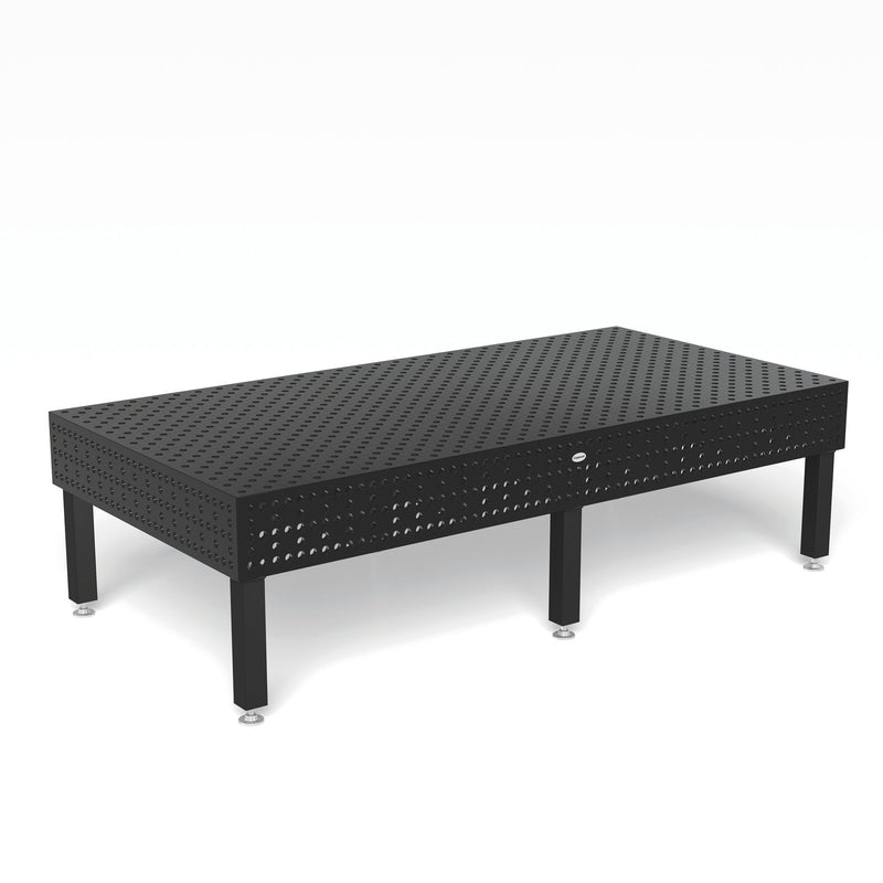 Load image into Gallery viewer, Siegmund System 28 PLUS Welding Jig Table