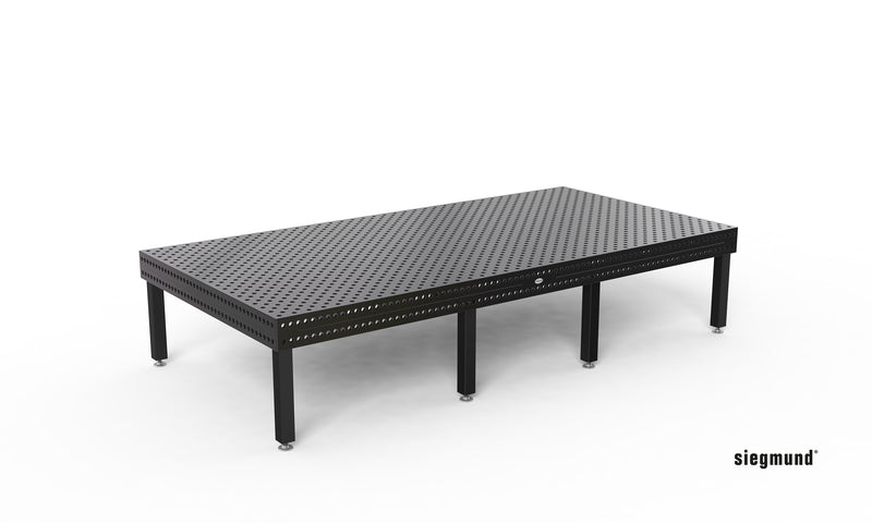 Load image into Gallery viewer, Siegmund Welding Fixture Table