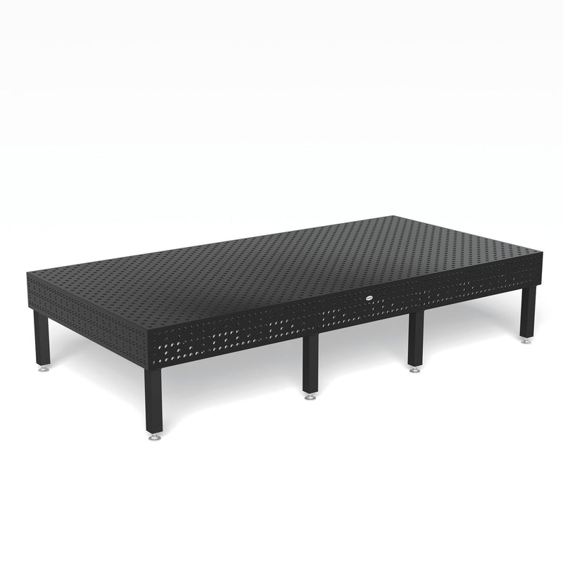 Load image into Gallery viewer, Siegmund 4000x2000x300mm PLUS welding fixture table