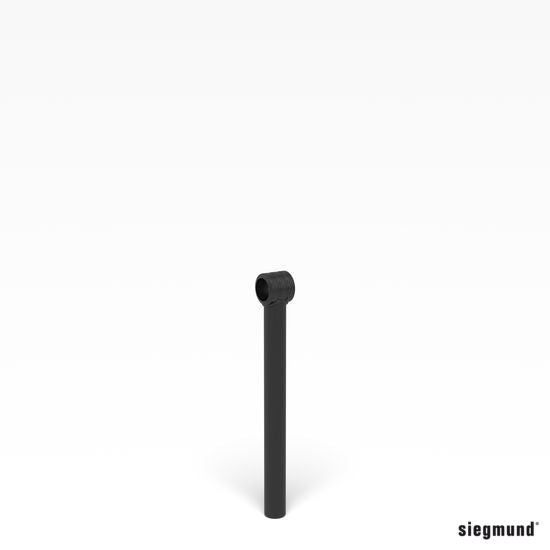 Load image into Gallery viewer, Siegmund System 28 - Vertical Pipe For 280604/280625