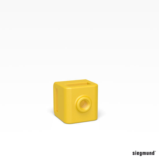 Load image into Gallery viewer, Siegmund System 28 - Cast Iron Cross