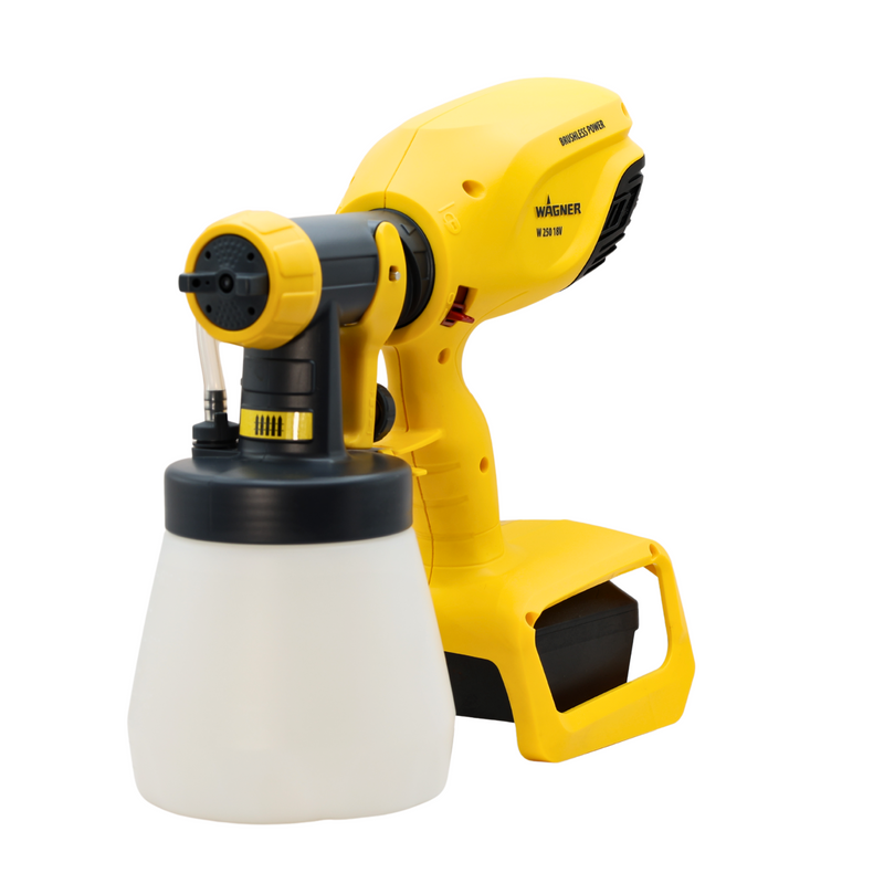 Load image into Gallery viewer, 3YO GUN
Wireless nebulizer for 3YO liquids
Engineered on the factory floor, refined to the last detail.
Lightweight, fast, and easy to use.
