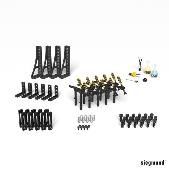 Load image into Gallery viewer, Welding Table Tool Set for Welding Jig table