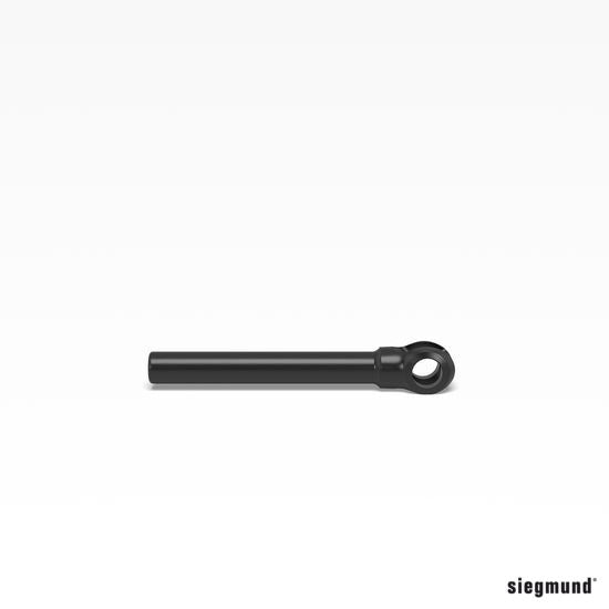Load image into Gallery viewer, Siegmund System 28 - Horizontal Round Pipe