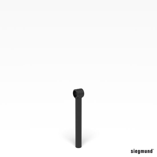 Load image into Gallery viewer, Siegmund System 28 - Vertical Pipe For 280604/280625