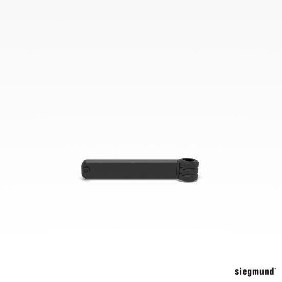 Load image into Gallery viewer, Siegmund System 28 - Horizontal Bars For 280612