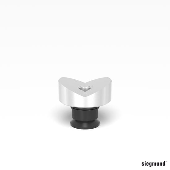 Load image into Gallery viewer, Siegmund System 28 - Prism Ø 50 135° With Screwed-in Collar
