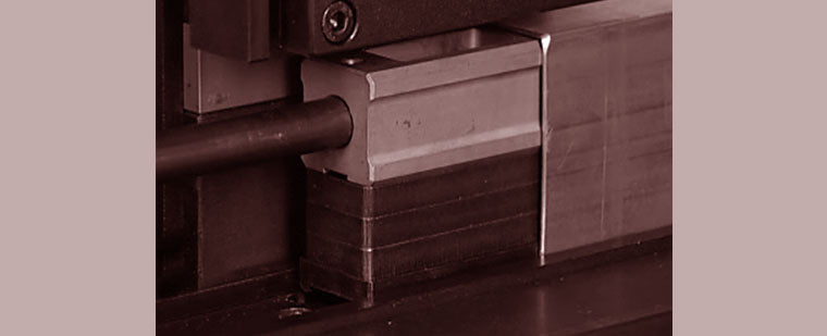 Load image into Gallery viewer, Nargesa PI85 Hydraulic Press for Locks | BTH Sales