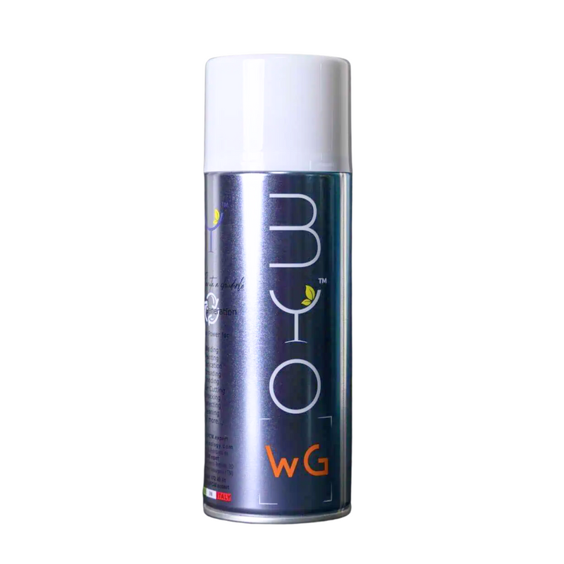Load image into Gallery viewer, A 100% natural, certified biodegradable, ready-to-use solution
designed to simplify every stage of industrial work:
Maintenance
Welding
Lubrication
Threading
Degreasing
…and more
All with zero compromise on safety or performance.