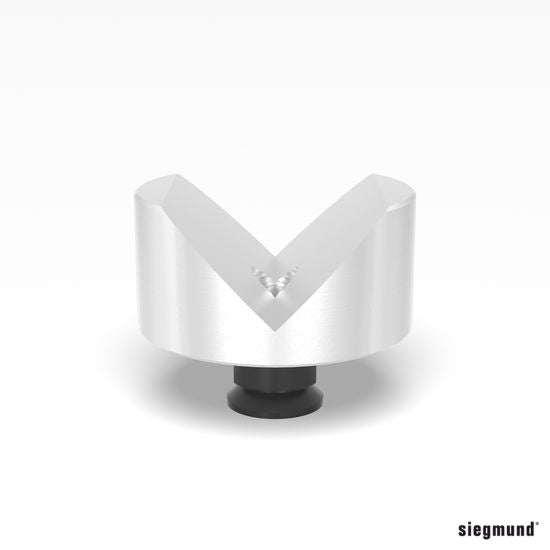 Load image into Gallery viewer, Siegmund System 28 - Prism Ø 80 90° With Screwed-in Collar