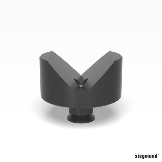 Load image into Gallery viewer, Siegmund System 28 - Prism Ø 80 90° With Screwed-in Collar