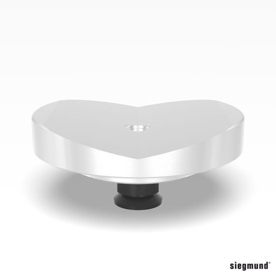 Load image into Gallery viewer, Siegmund System 28 - Prism Ø 120 157° With Screwed-in Collar