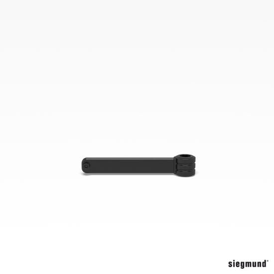 Load image into Gallery viewer, Siegmund System 28 - Horizontal Bars For 280610/280611
