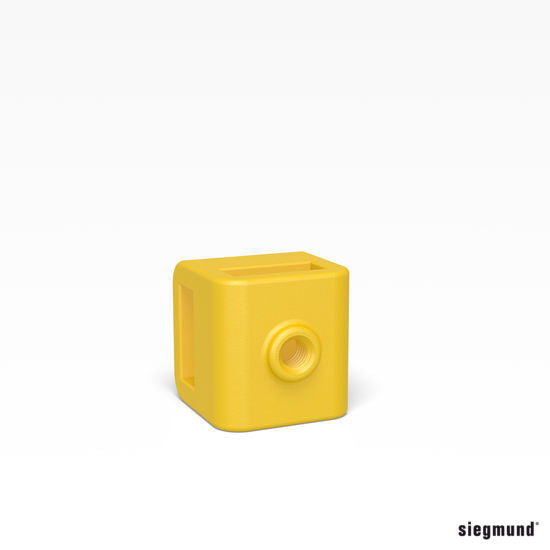 Load image into Gallery viewer, Siegmund System 28 - Cast Iron Cross