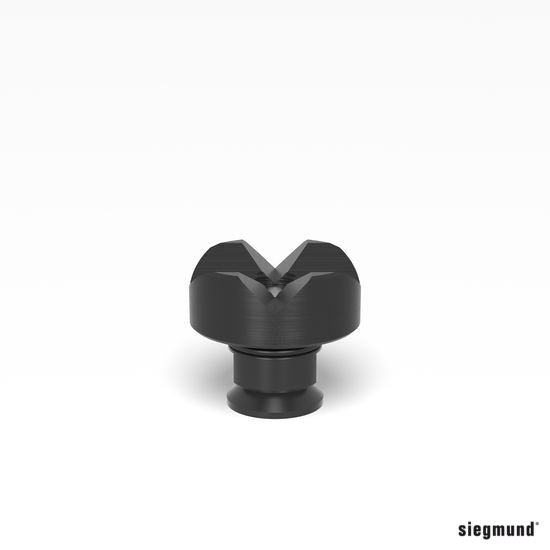 Load image into Gallery viewer, Siegmund System 28 - Vario Prism Ø 50 90° / 120° With Screwed-in Collar