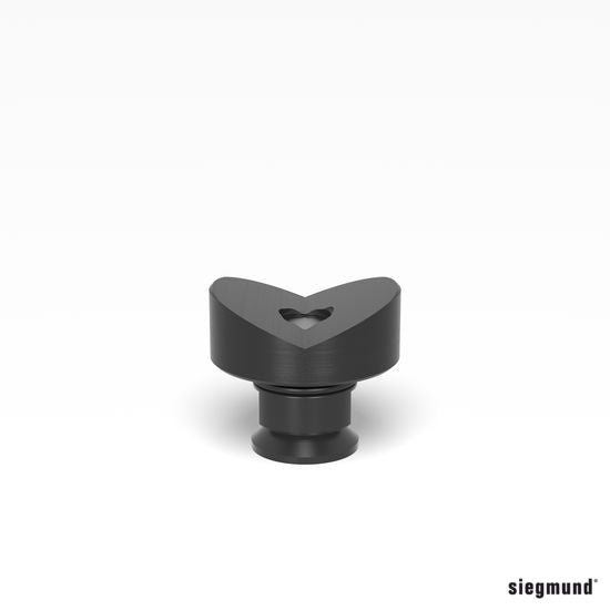 Load image into Gallery viewer, Siegmund System 28 - Prism Ø 50 135° With Screwed-in Collar