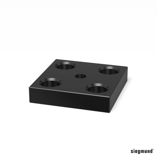 Load image into Gallery viewer, Siegmund System 28 - Multi Clamp Tower Plate