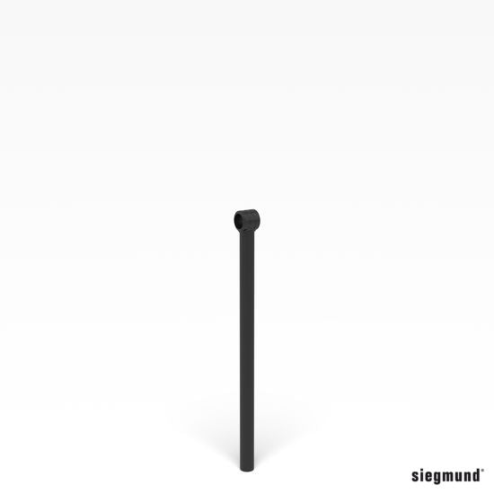 Load image into Gallery viewer, Siegmund System 28 - Vertical Pipe For 280604/280625